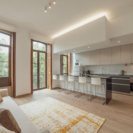 Modern Bonfim By Hosty Apartment Porto Luaran gambar