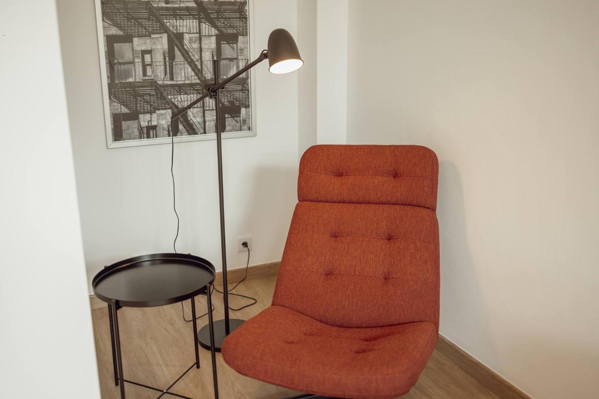 Modern Bonfim By Hosty Apartment Porto Luaran gambar